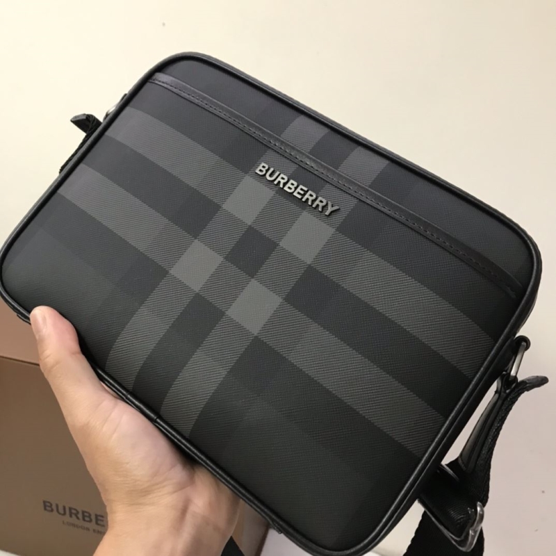 Burberry Satchel Bags